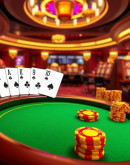 'Что делает казино лучшим: Критерии отбора для элитных игровых площадок