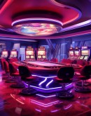 'Лекс Казино онлайн: виртуальное развлечение для настоящих азартных людей