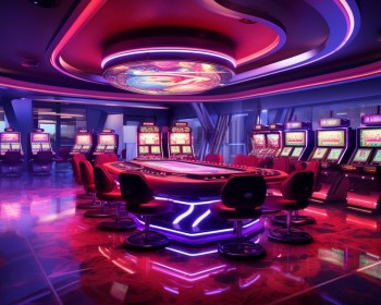 'Лекс Казино онлайн: виртуальное развлечение для настоящих азартных людей