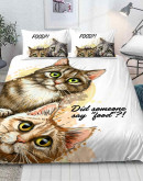 'Тематическое постельное бельё: как выбрать, стилизовать и не прогадать