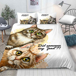 'Тематическое постельное бельё: как выбрать, стилизовать и не прогадать