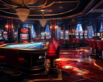 'Почему казино онлайн — увлекательный мир выигрышей и развлечений