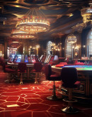 'Добро пожаловать в мир онлайн казино: где азарт встречается с удобством