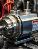 'Ремонт серводвигателей: как найти проблему, починить и не сломать ещё больше