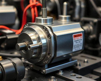 'Ремонт серводвигателей: как найти проблему, починить и не сломать ещё больше