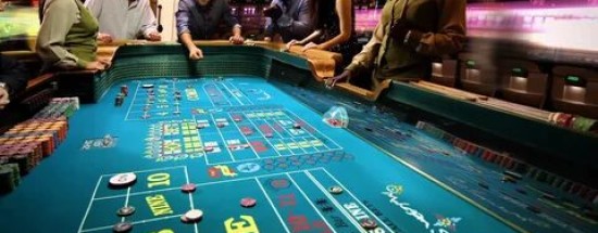 'В какое онлайн казино можно играть бесплатно?