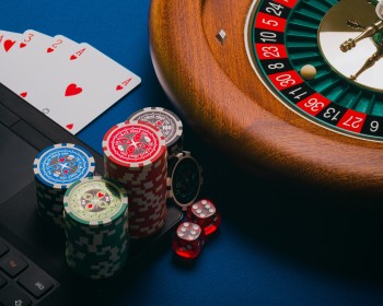 'Казино онлайн: новая эра азартных развлечений