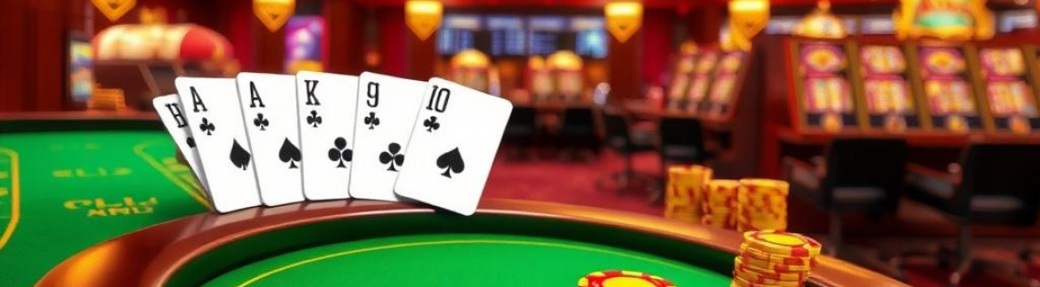 'Что делает казино лучшим: Критерии отбора для элитных игровых площадок