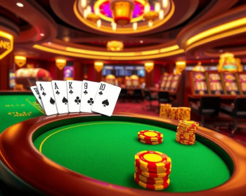 'Что делает казино лучшим: Критерии отбора для элитных игровых площадок