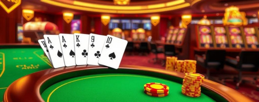 'Что делает казино лучшим: Критерии отбора для элитных игровых площадок