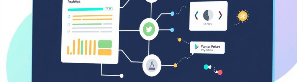 'Онлайн платформа автоматизации: как выбрать, внедрить и получить реальную пользу