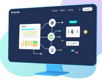 'Онлайн платформа автоматизации: как выбрать, внедрить и получить реальную пользу