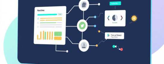 'Онлайн платформа автоматизации: как выбрать, внедрить и получить реальную пользу