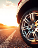 'Летняя резина на авто: как выбрать, когда ставить и как ухаживать, чтобы не жалеть