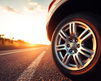 'Летняя резина на авто: как выбрать, когда ставить и как ухаживать, чтобы не жалеть