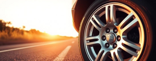 'Летняя резина на авто: как выбрать, когда ставить и как ухаживать, чтобы не жалеть