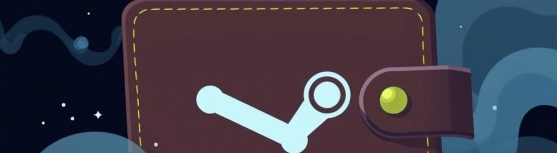 'Проверенные способы безопасного и быстрого пополнения баланса Steam в России
