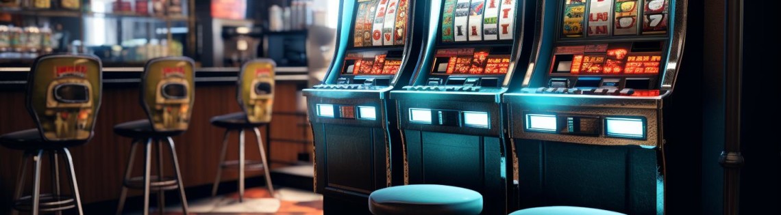 'Игровые автоматы демо: узнай, как играть и выигрывать!
