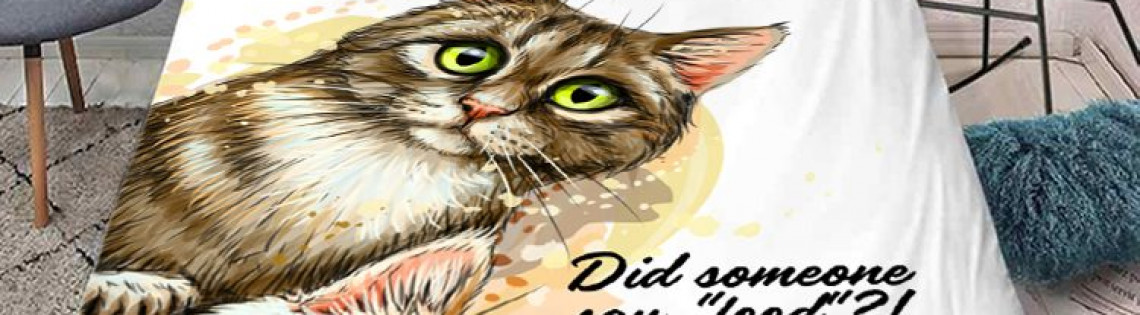 'Тематическое постельное бельё: как выбрать, стилизовать и не прогадать