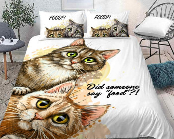 'Тематическое постельное бельё: как выбрать, стилизовать и не прогадать