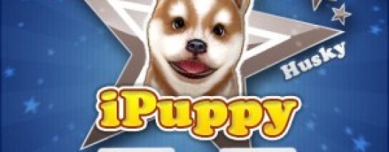'Игра iPuppy Husky