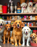 'Зоомагазин: как выбрать место, где питомцу будет хорошо и вам — спокойно