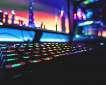 'Технологии стриминга