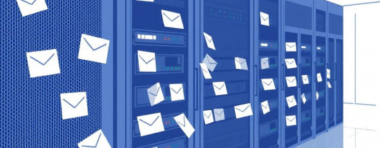 'Почтовый сервер: как он устроен, зачем нужен и с чего начать