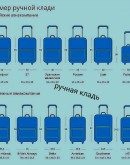 'Критерии выбора чемодана для переезда