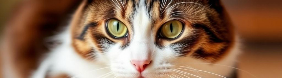 'Какой корм для кошек выбрать: понятный план, чтобы питомец радовал вас здоровьем