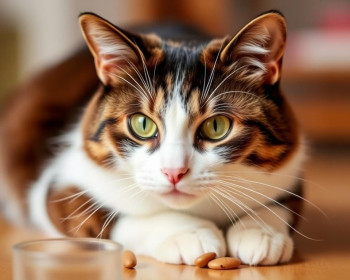 'Какой корм для кошек выбрать: понятный план, чтобы питомец радовал вас здоровьем