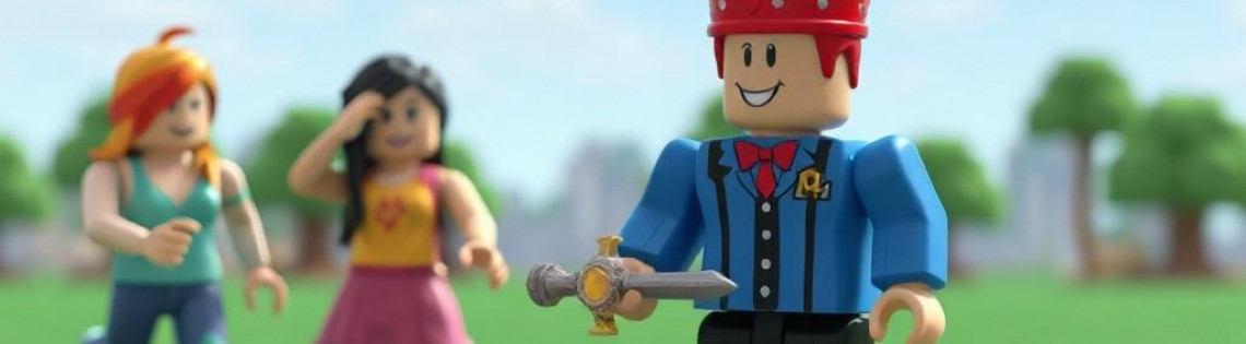 'Как сделать аккаунт Roblox удобным, безопасным и по-настоящему вашим