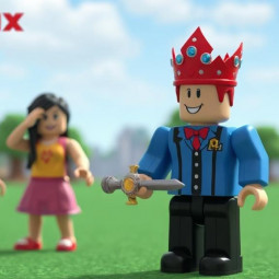 'Как сделать аккаунт Roblox удобным, безопасным и по-настоящему вашим