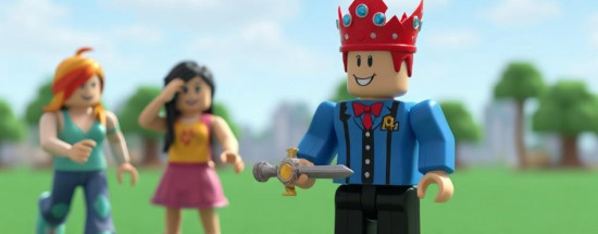 'Как сделать аккаунт Roblox удобным, безопасным и по-настоящему вашим