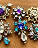 'Анималистичные мотивы в ювелирных брошах: почему пантеры и птицы стали символами абсолютной роскоши