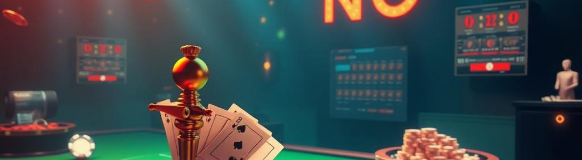 'Онлайн казино: почему азарт под рукой — и стоит ли играть?