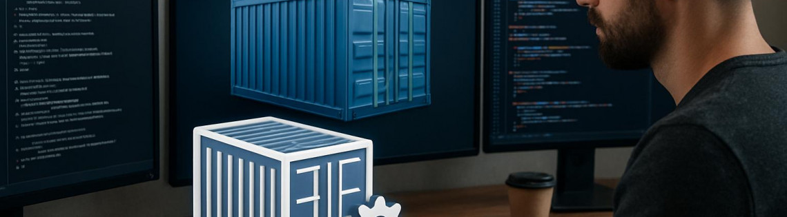 'Поддержка платформы контейнеризации: как сделать так, чтобы всё работало и не ломалось