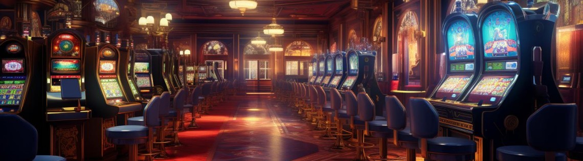 'Секреты игры в онлайн казино: обмануть или выиграть?