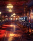 'Секреты игры в онлайн казино: обмануть или выиграть?