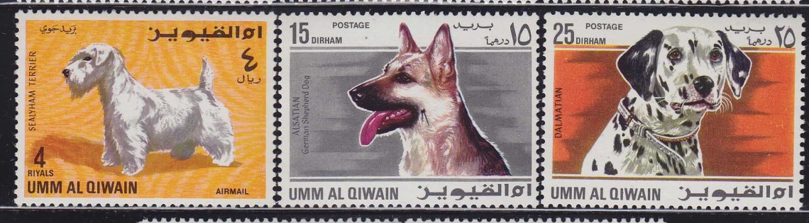 'Почтовые марки: какие бывают и их особенности