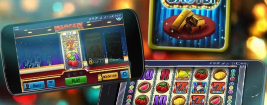 'Преимущества игры в онлайн казино