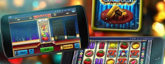 'Преимущества игры в онлайн казино