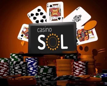 'Онлайн казино Sol: почему стоит играть?