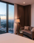 'Апартаменты с видом на город: как выбрать, обустроить и жить красиво