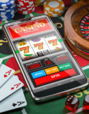 'Преимущества онлайн казино
