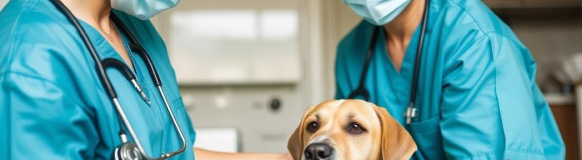 'Вызов ветеринара на дом: преимущества домашнего осмотра для здоровья и спокойствия питомца