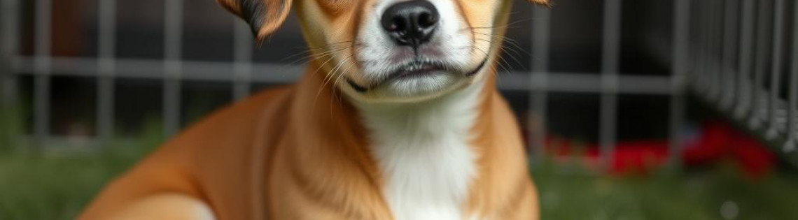 'Купить собаку или взять из приюта? Что выбрать, плюсы и минусы