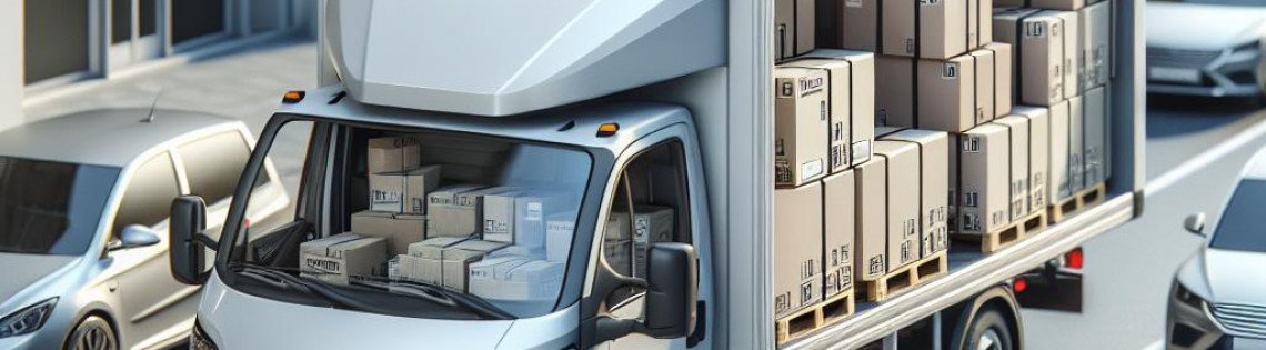 'Как перевезти груз на «Газели» так, чтобы всё дошло целым и вовремя