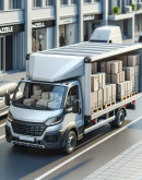 'Как перевезти груз на «Газели» так, чтобы всё дошло целым и вовремя