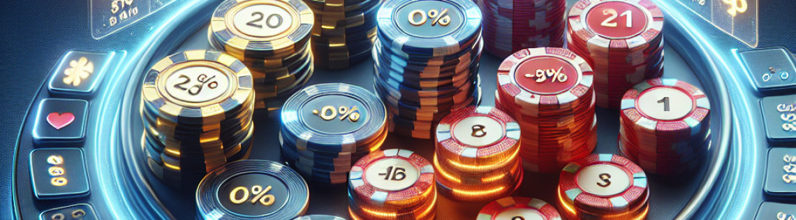 'Бонусы в онлайн казино